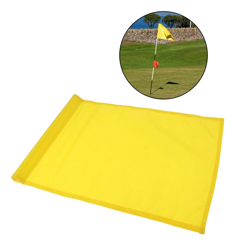 6 Paquete De De Golf Colores, 9.65 Pulgadas De 6 Piezas