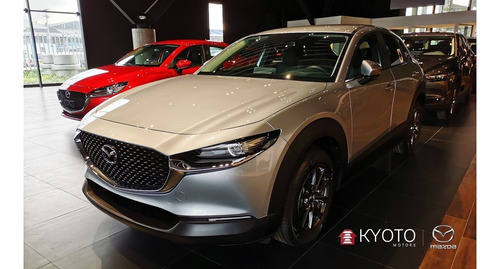 Nueva Mazda Cx-30 Prime At 2.0 4x2 2022