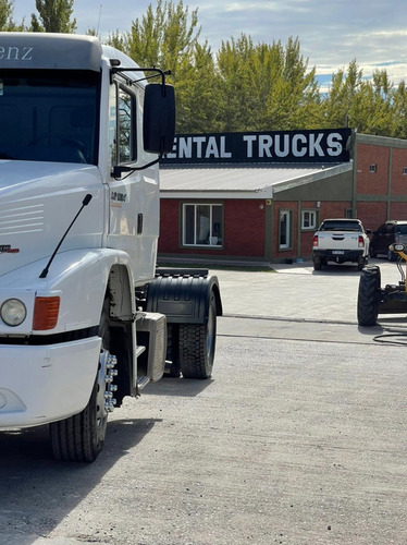 Mercedes Benz 1634 2011 266.000km Unicooo Rentaltrucks