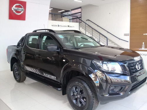 Nissan Frotier X- Gear 4x4 At