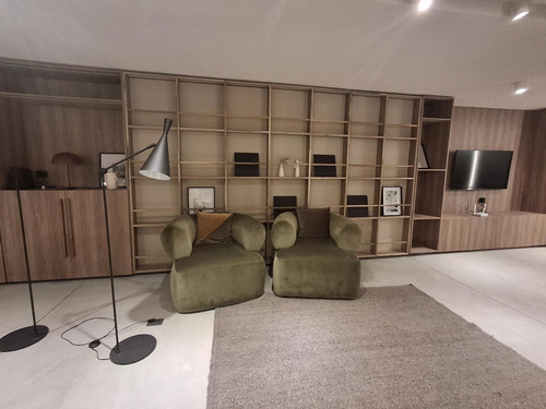 Alquiler Palermo Araoz 2500 Monoambiente Om Botanico Usd 550