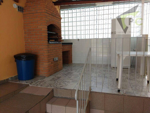 Imagem 8 de 27 de Apartamento Com 3 Dormitórios À Venda, 80 M² Por R$ 460.000 - Santana - São Paulo/sp - Ap0501