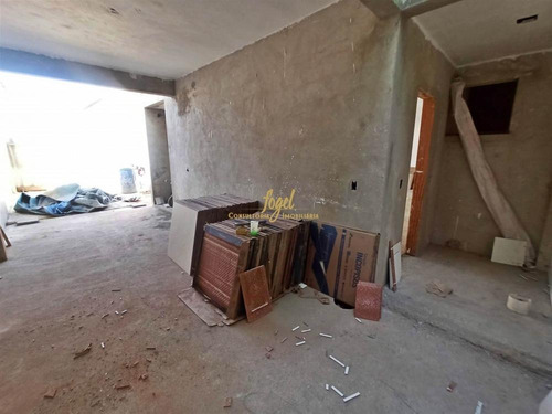 Imagem 17 de 19 de São Pedro / Marilândia - Casa 3/4 (1 Suíte Com Sacada) - Excelente Acabamento - 2 Vagas - Cs2203v2
