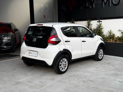 Fiat Mobi 1.0 Like Flex 5p