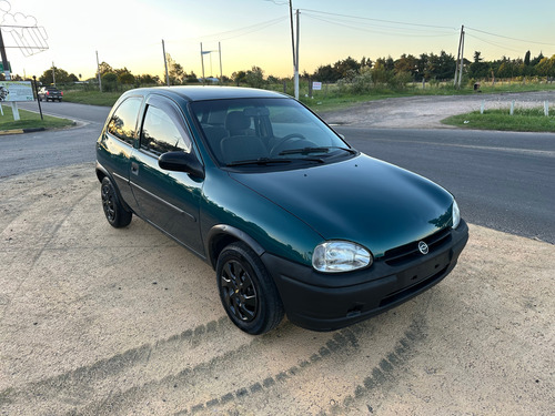 Chevrolet Corsa