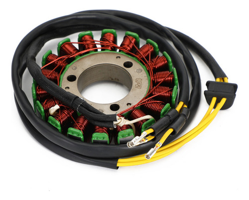 Estator Do Gerador Para Suzuki Gs750 Gsx750 Gsx1100 80-84