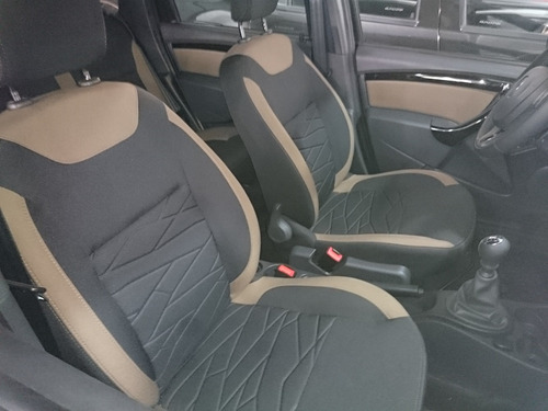 Renault Duster 2.0 Privilege 0km No 4x4 Full 2021 #sm
