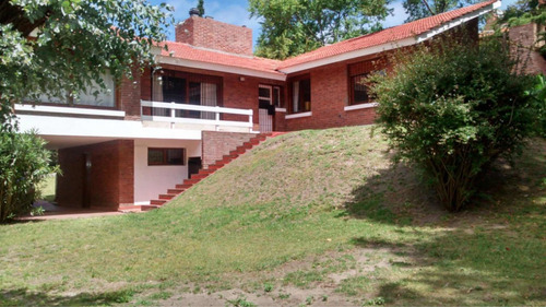 Imagen 2 de 13 de Alquiler Casa Pinamar Temporada 2022 Centro Iglesia