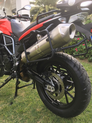 Imagen 3 de 6 de Bmw F 700 Gs 2017