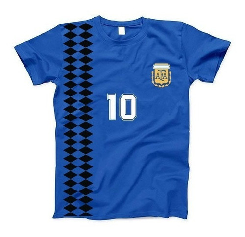 Remera Afa Argentina Retro Mundial 1994