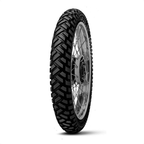 Cubierta Metzeler Enduro3 80 90 21 Tornado Xtz 125 250 Um
