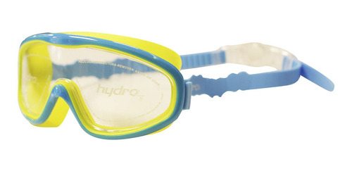 Antiparras Natacion Mascara Junior Hydro Infantil Mask Cuota