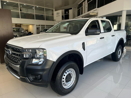 Ford Ranger 2.0 Cd 4X2 Xl 170Cv