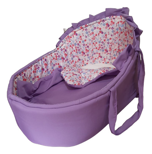 Moises De Viaje, Estampados, Los Mas Lindos Y Super Practico Estampado Lila