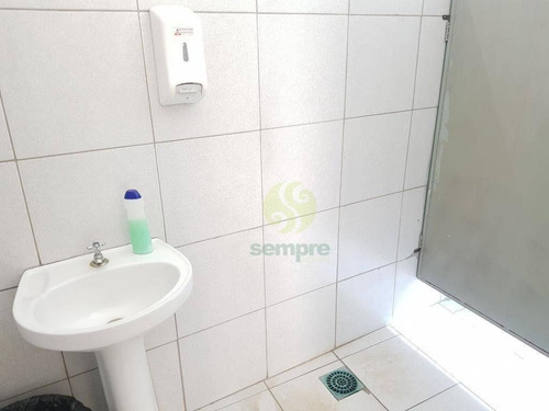 Imagem 22 de 29 de Galpão À Venda, 972 M² - São Francisco - Belo Horizonte/mg - Ga0582