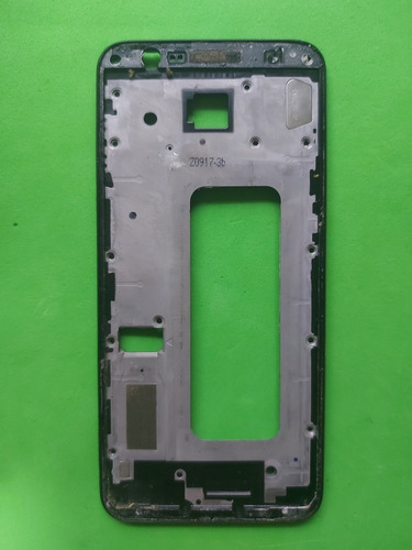 Aro Chassi Gabinete Interno Do Meio J4 Plus Sm-j415 Retirada (Usado)