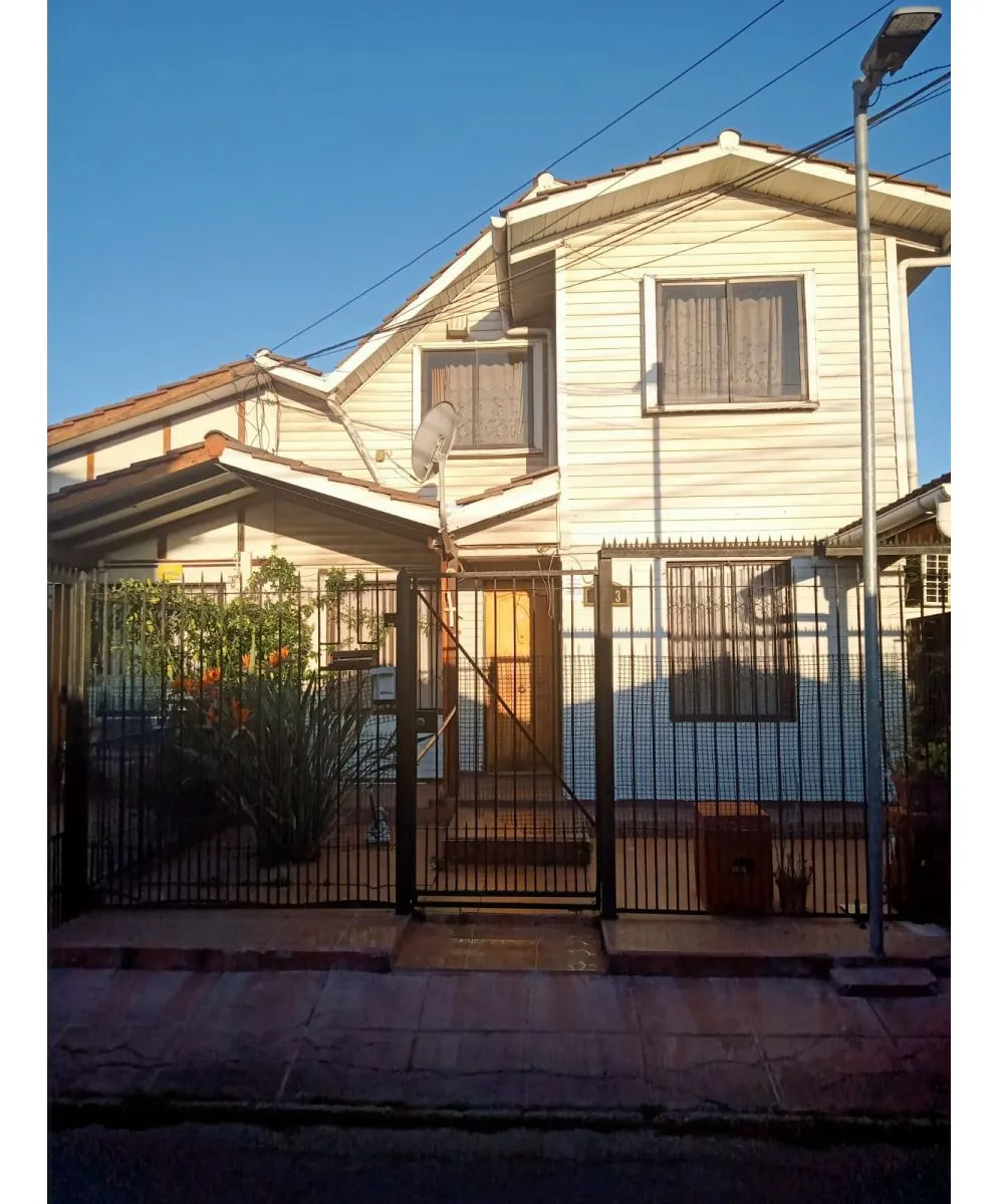 Imagen 1 de 15 de Gestimob Vende Casa Al Costado Del Templo, Del Pontífice