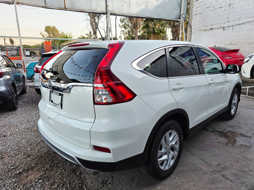 Honda CR-V 2.4 I-Style CVT