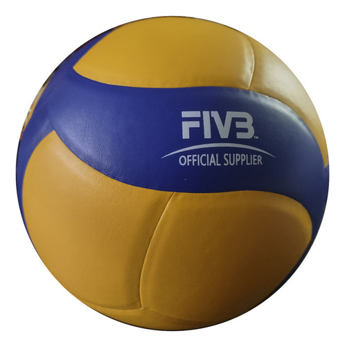 Df Balón V330w Mikasa Voleibol Profesional Size 5, Alta