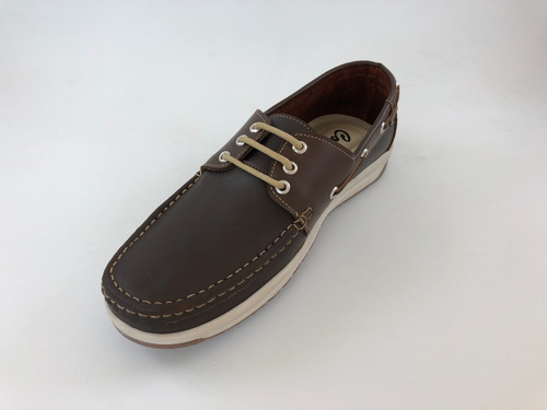 Apache Para Hombre 100% Cuero