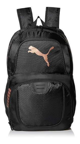 Morral Puma Hombre | MercadoLibre 📦