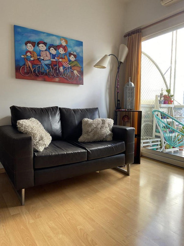 Imagen 9 de 26 de Departamento - Barracas