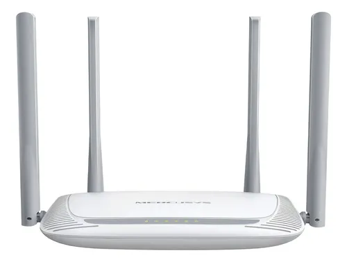 Router Mercusys Mw325r Blanco 110/220v
