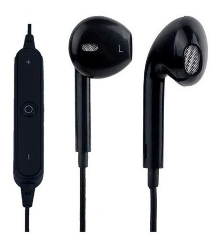 Fone De Ouvido Bluetooth Sem Fio Academia Musica Corrida Mp3