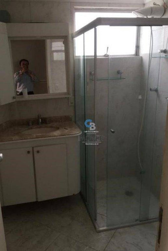 Imagem 18 de 19 de Apartamento À Venda, 70 M² Por R$ 399.000,00 - Anália Franco - São Paulo/sp - Ap3732
