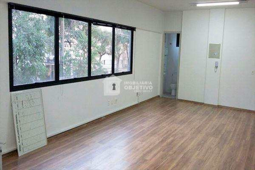 Imagem 4 de 5 de Sala Em São Paulo Bairro Jardim Londrina - A2031