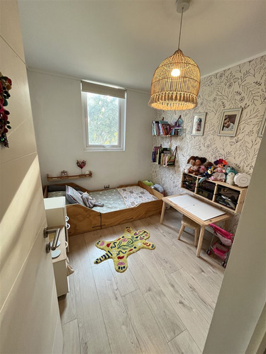 Departamento En Venta De 2 Dorm. En Ñuñoa