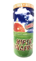 Comprar Fibra Hiperlinafrut Toronja 500 Grs (linaza Canadiense). Sabor Toronja