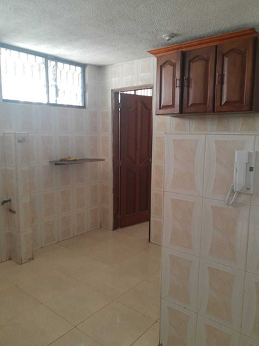 Apartamento En Arriendo En Barranquilla Las Delicias