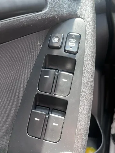 Kia CERATO FORTE 1.6