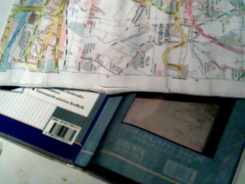 Libro Florencia Guia De Bolsillo + Plano De La Ciudad (c108) (Usado)
