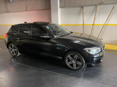 Bmw 120i Sportline