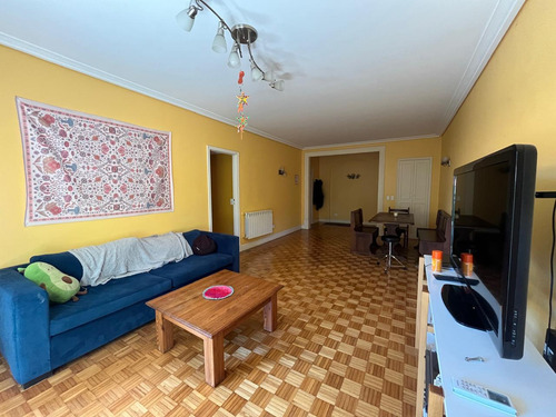 Departamento En Venta 3 Dormitorios. Ada Elflein Al 3900 La Lucila Vicente Lopez