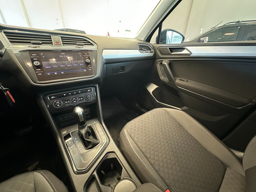 Volkswagen Tiguan Allspace 1.4 Tsi Trendline 150cv Dsg