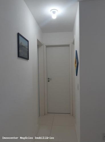 Imagem 14 de 15 de Apartamento Para Venda Em Rio De Janeiro, Recreio Dos Bandeirantes, 2 Dormitórios, 1 Suíte, 2 Banheiros, 1 Vaga - 20011020_1-1628312
