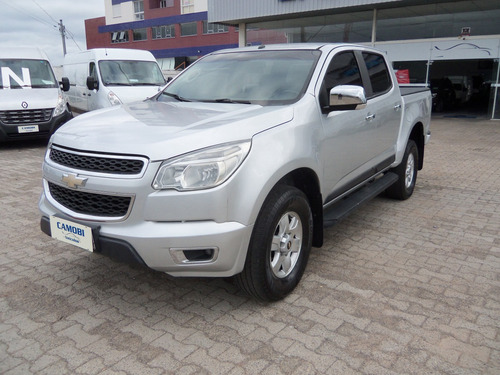 Imagem 1 de 14 de Gm - Chevrolet S10 2014 Flex