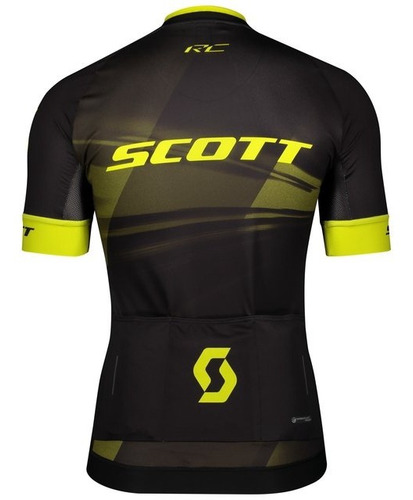 Imagem 2 de 2 de Camisa Rc Pro Mc 2020