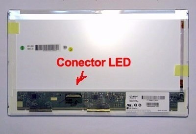 Imagen 3 de 4 de Pantalla 14.0 Led Lenovo Acer Samsumg Toshiba Hp Dell