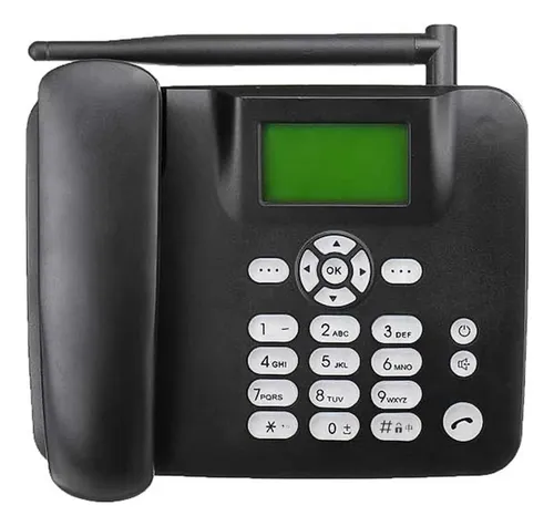 Empresa Landline Hotel Center Sim 850/900/1800/1900 Mhz