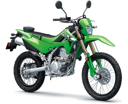 Klx 300 2024 Kawasaki