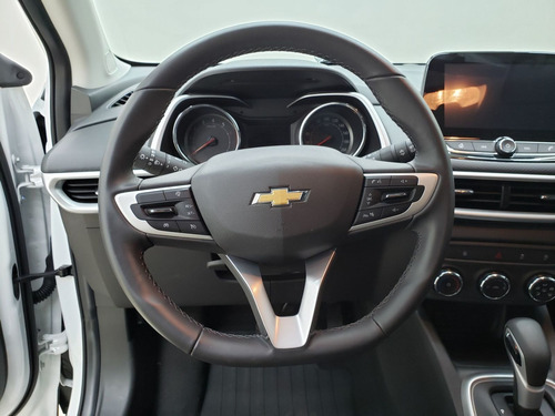 Imagem 10 de 15 de Chevrolet Tracker Ltz 1.0 Turbo 12v Flex Aut 2021/2021