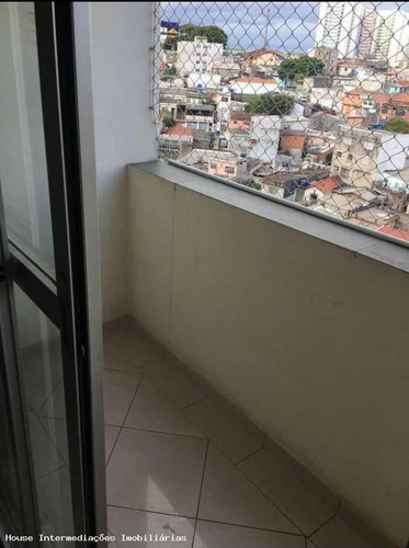 Imagem 1 de 15 de Apartamento Para Locação Em Guarulhos, Jardim Bom Clima, 2 Dormitórios, 1 Banheiro - House 56_1-2256291