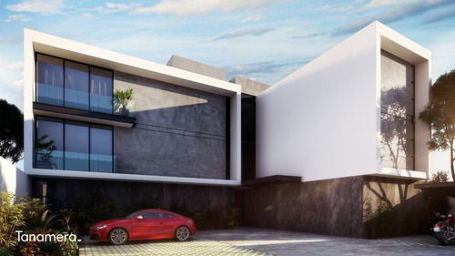 Imagen 1 de 10 de Departamento En Venta En Temozón Norte, Mérida Yucatán