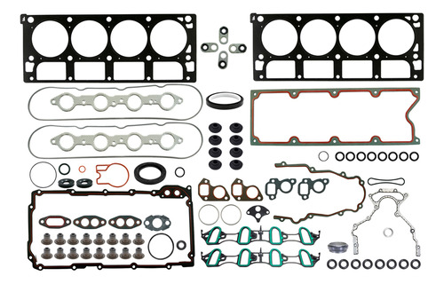 Juego Dc Juntas Chevrolet Suburban 6.0 L 2004 - 2006