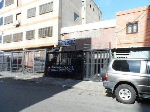 Imagen 10 de 20 de Local Comercial En Alquiler En Catia Pérez Bonalde Rah 22-19973
