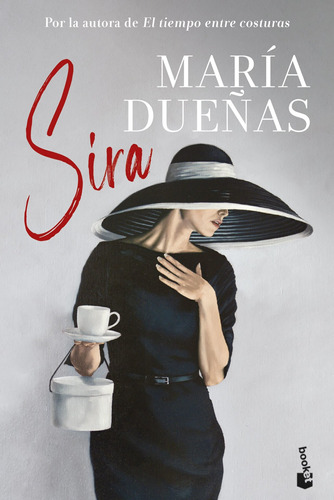 Sira - Dueñas, María  - *